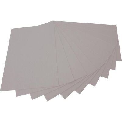 Tissu feutre - 200x300 mm, Gris clair - Lot de 4, Vert sapin - Publicité Tissu feutre - 200x300 mm, Gris clair - Lot de 4, Vert sapin - Publicité