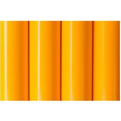 Oracover Tissu ORATEX largeur : 60 cm longueur : 2 m jaune doré - Publicité Oracover Tissu ORATEX largeur : 60 cm longueur : 2 m jaune doré - Publicité