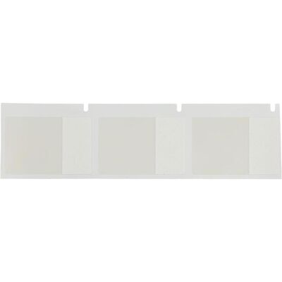 Brady, Rouleau d’étiquettes, Auto-laminage à haute adhérence (33.32 mm) - Publicité Brady, Rouleau d’étiquettes, Auto-laminage à haute adhérence (33.32 mm) - Publicité