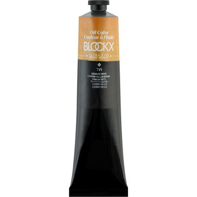 BlockX, Peinture loisirs créatifs, - Cadmium moyen - Publicité BlockX, Peinture loisirs créatifs, - Cadmium moyen - Publicité