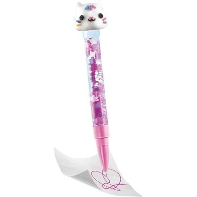 Clementoni Créez vos stylos Gabby's Pens - Publicité Clementoni Créez vos stylos Gabby's Pens - Publicité