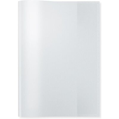 Herma, Cahier + bloc-notes, Heftschoner (A6) - Publicité Herma, Cahier + bloc-notes, Heftschoner (A6) - Publicité