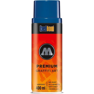 Molotow, Peinture loisirs créatifs, Art. n° 097 MO327033 Vernis de finition bleu tulipe 400 ml (400 ml) - Publicité Molotow, Peinture loisirs créatifs, Art. n° 097 MO327033 Vernis de finition bleu tulipe 400 ml (400 ml) - Publicité