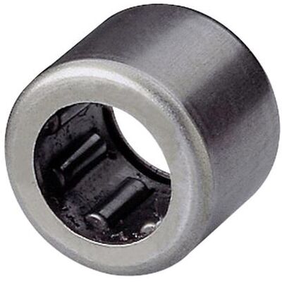 Reely Douille à aiguilles HK 0808 8 mm 12 mm 8 mm - Publicité Reely Douille à aiguilles HK 0808 8 mm 12 mm 8 mm - Publicité