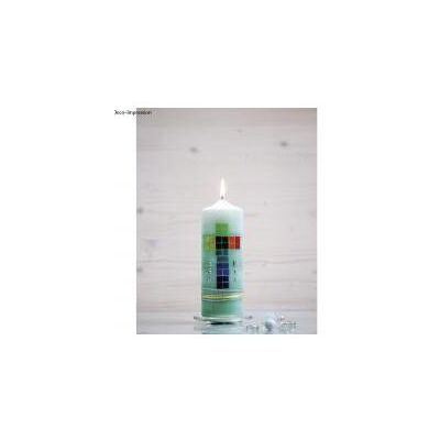 Rayher, Modelage, Doublure de cire, vert pin, 30 ml - Publicité Rayher, Modelage, Doublure de cire, vert pin, 30 ml - Publicité
