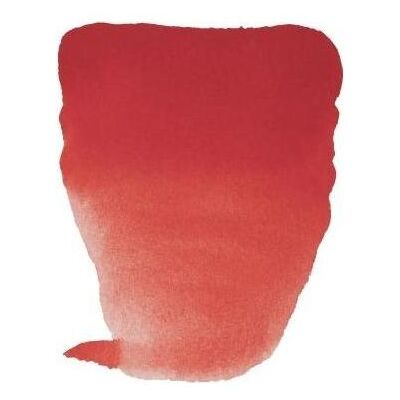 Rembrandt, Peinture loisirs créatifs, Watercolour Tube Cadmium Red Deep 306 (20 ml) - Publicité Rembrandt, Peinture loisirs créatifs, Watercolour Tube Cadmium Red Deep 306 (20 ml) - Publicité