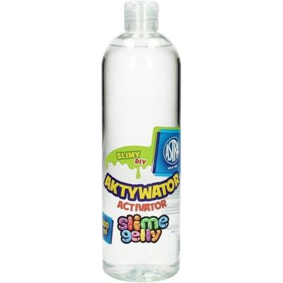 Astra Activateur de mucus 500ml - Publicité Astra Activateur de mucus 500ml - Publicité