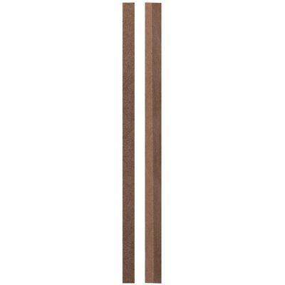 Glorex Outdoor-Docht mit Fuss, 3 Stk., 12 cm - Publicité Glorex Outdoor-Docht mit Fuss, 3 Stk., 12 cm - Publicité
