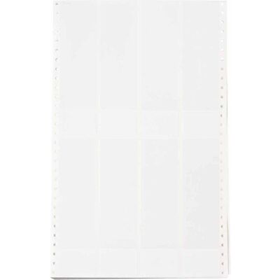 Brady, Rouleau d’étiquettes, DAT-34-292-10, vinyle auto-laminant, blanc/transparent, mat, 25,4 x 12,7(36,5)mm, permanent (25.40 mm) - Publicité Brady, Rouleau d’étiquettes, DAT-34-292-10, vinyle auto-laminant, blanc/transparent, mat, 25,4 x 12,7(36,5)mm, permanent (25.40 mm) - Publicité