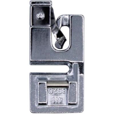 Husqvarna Pied à ourler pour couture en coquille de 3 mm, Accessoires de couture - Publicité Husqvarna Pied à ourler pour couture en coquille de 3 mm, Accessoires de couture - Publicité