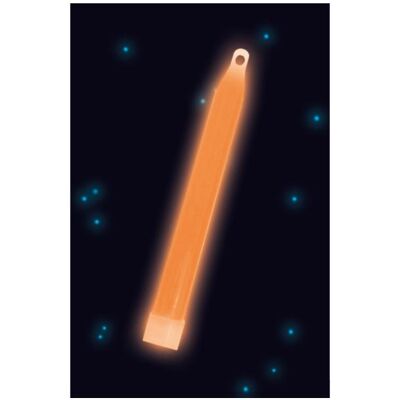 Magni 9902337 - Pendentif lumineux, longueur environ 15 cm, Glowstick, bâton lumineux (6 pcs) - Publicité Magni 9902337 - Pendentif lumineux, longueur environ 15 cm, Glowstick, bâton lumineux (6 pcs) - Publicité