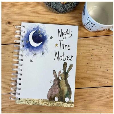 Teka, Cahier + bloc-notes, Spiralnotizbuch A5/100K SJ09 Moon TW (A5) - Publicité Teka, Cahier + bloc-notes, Spiralnotizbuch A5/100K SJ09 Moon TW (A5) - Publicité