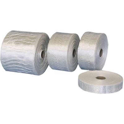 R&G - glasgewebeband 220 g/m² - 50 mm - 20 m - Tape - Publicité R&G - glasgewebeband 220 g/m² - 50 mm - 20 m - Tape - Publicité