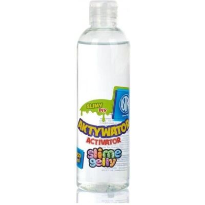 Astra Activateur de mucus 250ml - Publicité Astra Activateur de mucus 250ml - Publicité