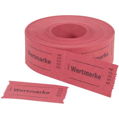 Sigel GR554 Étiquettes de Coupon - Rôle en Papier Recyclé pour Aliments & Boissons - Publicité Sigel GR554 Étiquettes de Coupon - Rôle en Papier Recyclé pour Aliments & Boissons - Publicité