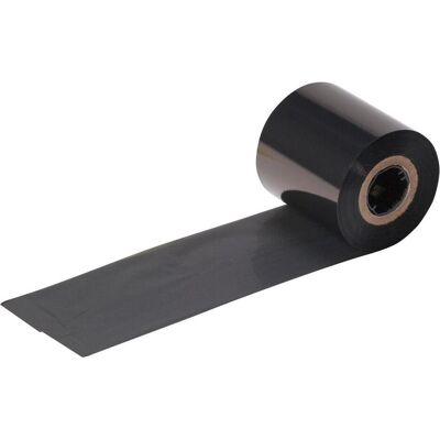 Brady, Rouleau d’étiquettes, SSR6102, Ruban de cire, noir, 60.00 mm x 300.00 m, p. Flagtor A5500 (60 mm) - Publicité Brady, Rouleau d’étiquettes, SSR6102, Ruban de cire, noir, 60.00 mm x 300.00 m, p. Flagtor A5500 (60 mm) - Publicité