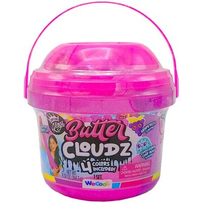 Compound Kings - Seau Butter Cloudz - Slime - Publicité Compound Kings - Seau Butter Cloudz - Slime - Publicité