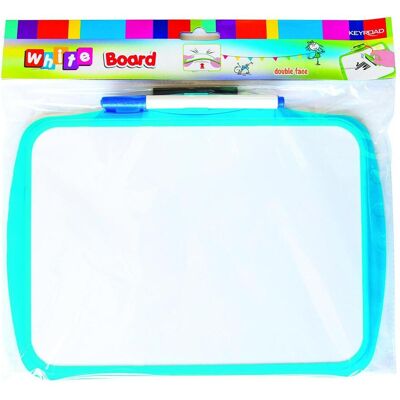 Tableau Blanc Keyroad 25x18cm - Tableau blanc - Publicité Tableau Blanc Keyroad 25x18cm - Tableau blanc - Publicité