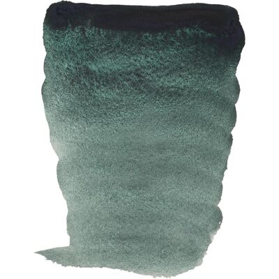 Rembrandt, Peinture loisirs créatifs, Aquarellfarbe Tube 10 ml Dämmerung Grün 630 (10 ml) - Publicité Rembrandt, Peinture loisirs créatifs, Aquarellfarbe Tube 10 ml Dämmerung Grün 630 (10 ml) - Publicité
