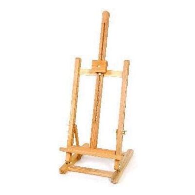 Support d'art Artino - Réglable 56cm - Support d'art - Publicité Support d'art Artino - Réglable 56cm - Support d'art - Publicité