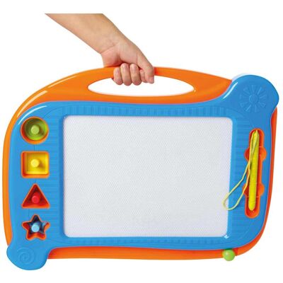 Addo Out of the Box - Doodle Draw Mega Set - Arts et Crafts pour Enfants - Publicité Addo Out of the Box - Doodle Draw Mega Set - Arts et Crafts pour Enfants - Publicité