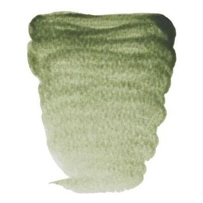 Rembrandt, Peinture loisirs créatifs, Tube Watercolour Terre verte 629 (20 ml) - Publicité Rembrandt, Peinture loisirs créatifs, Tube Watercolour Terre verte 629 (20 ml) - Publicité