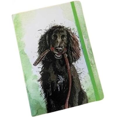 Teka, Cahier + bloc-notes, Notizbuch mit Radiergummi A5 LCN28 Dog Sprout (A5, À rayures) - Publicité Teka, Cahier + bloc-notes, Notizbuch mit Radiergummi A5 LCN28 Dog Sprout (A5, À rayures) - Publicité
