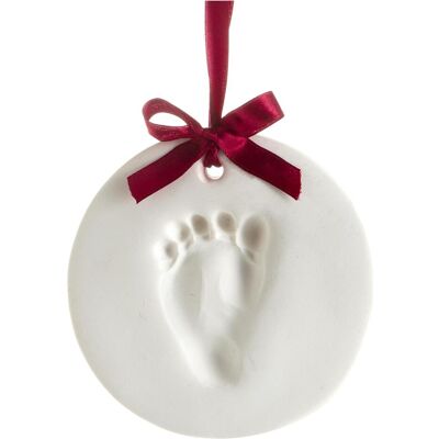 Pearhead, Souvenirs de bébé, Impression décorative - Publicité Pearhead, Souvenirs de bébé, Impression décorative - Publicité