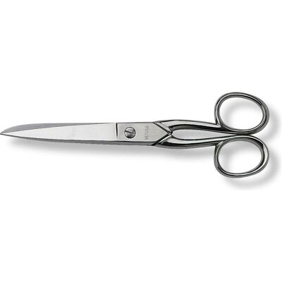 Victorinox Ciseaux, Ciseaux de ménage (15.50 cm) - Publicité Victorinox Ciseaux, Ciseaux de ménage (15.50 cm) - Publicité