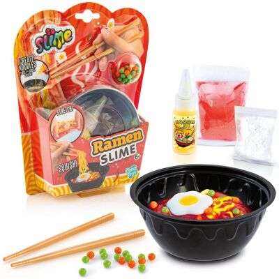 Canal Toys CL Ramen slime kit - Publicité Canal Toys CL Ramen slime kit - Publicité