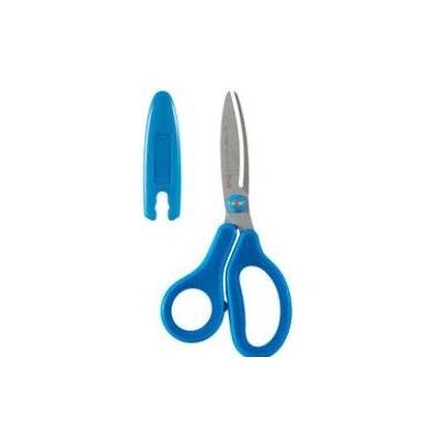 PLUS Japan Fitcut Curve Kids Rose - Ciseaux - Publicité PLUS Japan Fitcut Curve Kids Rose - Ciseaux - Publicité