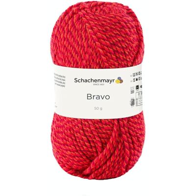 Schachenmayr - 9801211-08189 - 50g - 133m - Fil à tricoter - Publicité Schachenmayr - 9801211-08189 - 50g - 133m - Fil à tricoter - Publicité