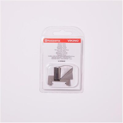 Husqvarna Ourlet 10mm, Accessoires de couture - Publicité Husqvarna Ourlet 10mm, Accessoires de couture - Publicité