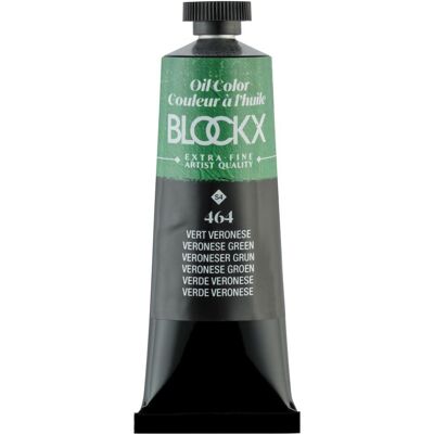 BlockX, Peinture loisirs créatifs, - Vert veronese (35 ml) - Publicité BlockX, Peinture loisirs créatifs, - Vert veronese (35 ml) - Publicité