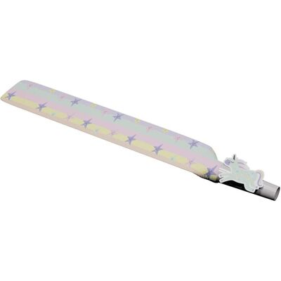 Folat BV Roltongen Unicorns & Rainbows - 6 pièces - cadeau de fête - Publicité Folat BV Roltongen Unicorns & Rainbows - 6 pièces - cadeau de fête - Publicité