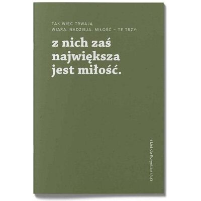 Teka, Cahier + bloc-notes, Notizbuch - Und so geht es weiter (Divers, À rayures) - Publicité Teka, Cahier + bloc-notes, Notizbuch - Und so geht es weiter (Divers, À rayures) - Publicité
