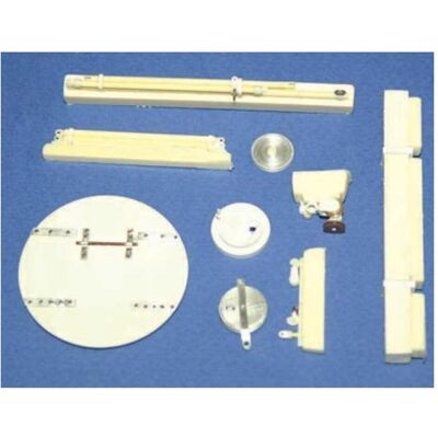 CMK Pz. IV Char de dépannage Pour kit Tamiya - Publicité CMK Pz. IV Char de dépannage Pour kit Tamiya - Publicité