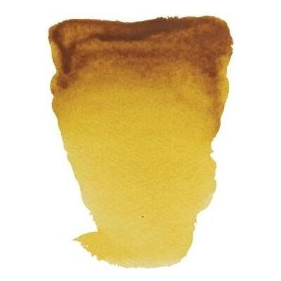 Rembrandt, Peinture loisirs créatifs, Watercolour Tube 20 Ml Gamboge 238 05042380 Gamboge Tube 20ml (20 ml) - Publicité Rembrandt, Peinture loisirs créatifs, Watercolour Tube 20 Ml Gamboge 238 05042380 Gamboge Tube 20ml (20 ml) - Publicité