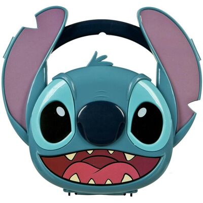 Undercover Lilo & Stich activity fun set - Publicité Undercover Lilo & Stich activity fun set - Publicité