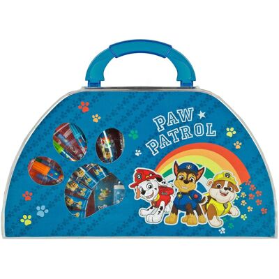 Undercover Mallette de coloriage Paw Patrol - Publicité Undercover Mallette de coloriage Paw Patrol - Publicité