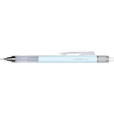 Teka, Crayon à papier + critérium, MONO Graph Pastell Eisblau Druckbleistift (6 Stk) (6x) - Publicité Teka, Crayon à papier + critérium, MONO Graph Pastell Eisblau Druckbleistift (6 Stk) (6x) - Publicité