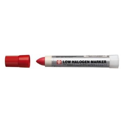 Sakura, Marqueur, Marqueur Solid à faible teneur en halogène - Publicité Sakura, Marqueur, Marqueur Solid à faible teneur en halogène - Publicité