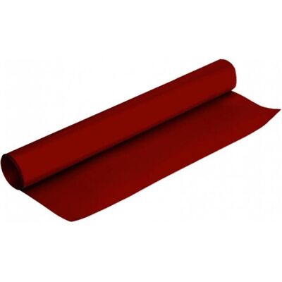 Oracover Film thermocollant Oralight, rouge transparent - Publicité Oracover Film thermocollant Oralight, rouge transparent - Publicité