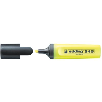 Edding, Marqueur, 345-5 (1x) - Publicité Edding, Marqueur, 345-5 (1x) - Publicité