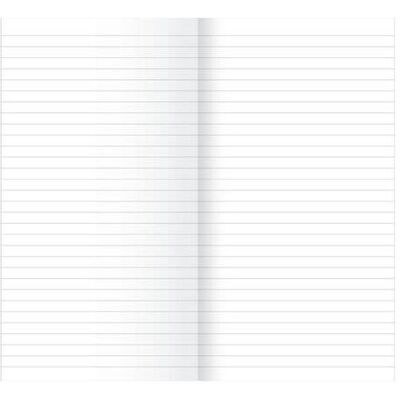 Papier de cahier A3 70 g/m² ligné - Papier pour notes - Publicité Papier de cahier A3 70 g/m² ligné - Papier pour notes - Publicité