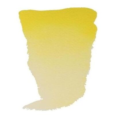 Rembrandt, Peinture loisirs créatifs, Watercolour Tube 20 ml Permanent Lemon Yellow 254 (20 ml) - Publicité Rembrandt, Peinture loisirs créatifs, Watercolour Tube 20 ml Permanent Lemon Yellow 254 (20 ml) - Publicité