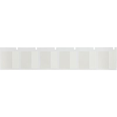 Brady, Rouleau d’étiquettes, Auto-laminage à haute adhérence (33.32 mm) - Publicité Brady, Rouleau d’étiquettes, Auto-laminage à haute adhérence (33.32 mm) - Publicité