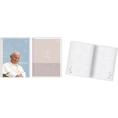 Interdruk, Cahier + bloc-notes, Bruleon A5 (A5) - Publicité Interdruk, Cahier + bloc-notes, Bruleon A5 (A5) - Publicité