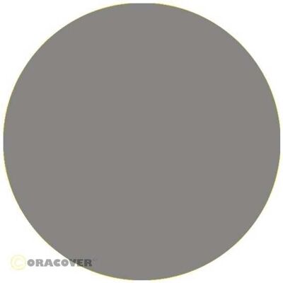 Oracover Film De Repassage Gris Clair 1 Mètre # 11 - Publicité Oracover Film De Repassage Gris Clair 1 Mètre # 11 - Publicité