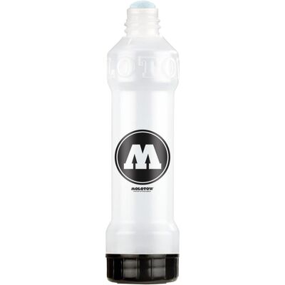 Molotow, Marqueur, Marqueur vide Dripstick Rollerball DS-L 70 ml (1x) - Publicité Molotow, Marqueur, Marqueur vide Dripstick Rollerball DS-L 70 ml (1x) - Publicité